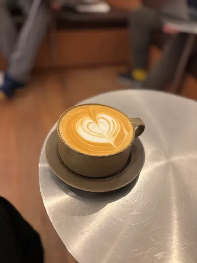 Cafe
